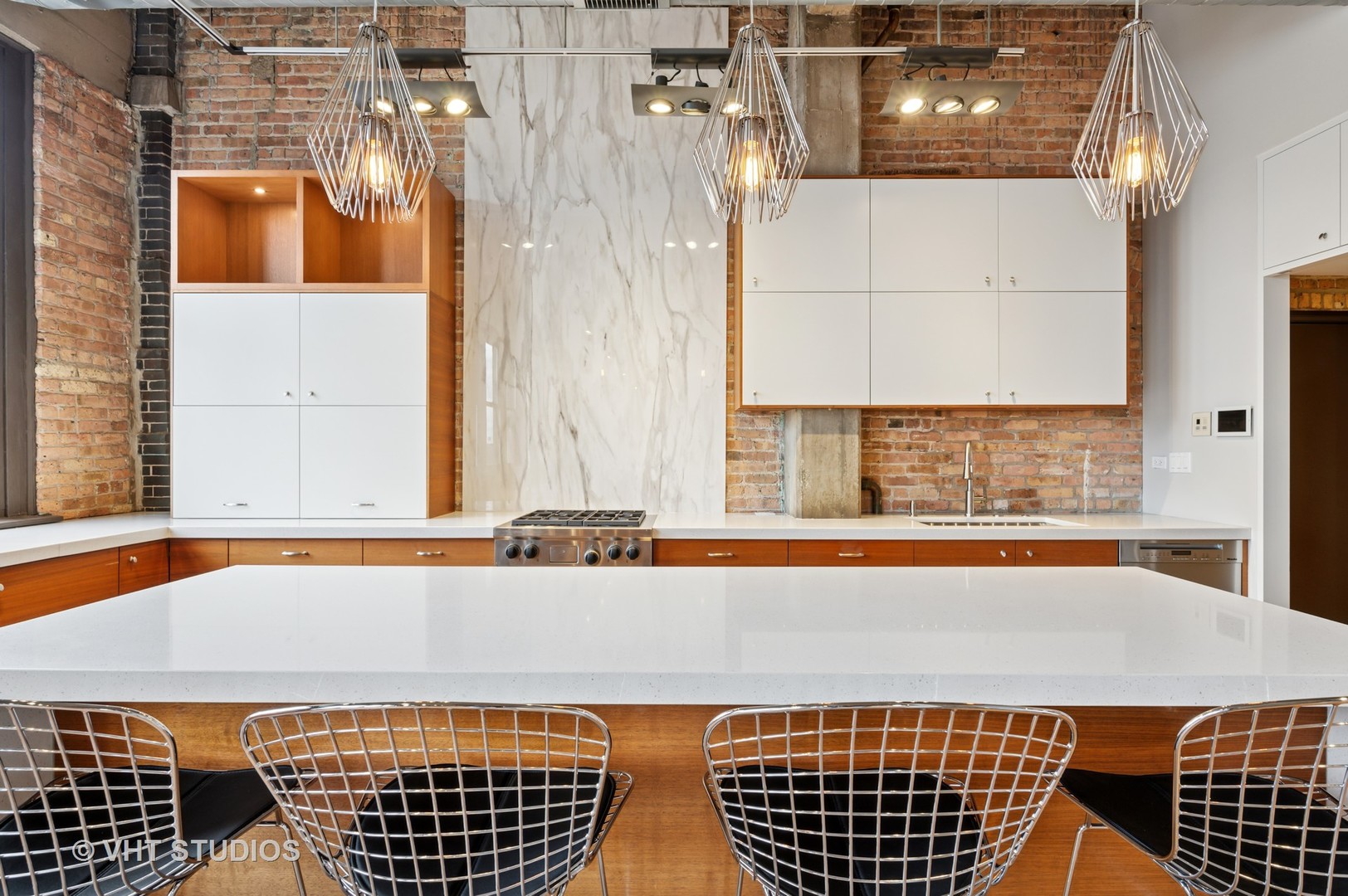 1327 West Washington Boulevard, Unit 5CD Chicago, IL 60607 - Photo 14 of 45