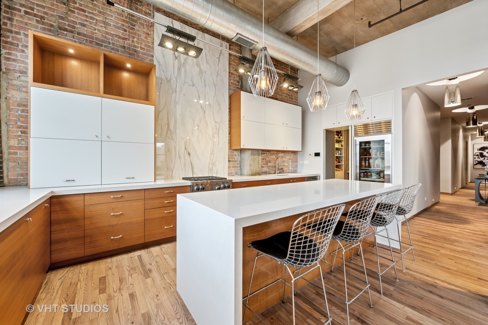 1327 West Washington Boulevard, Unit 5CD Chicago, IL 60607 - Photo 16 of 45