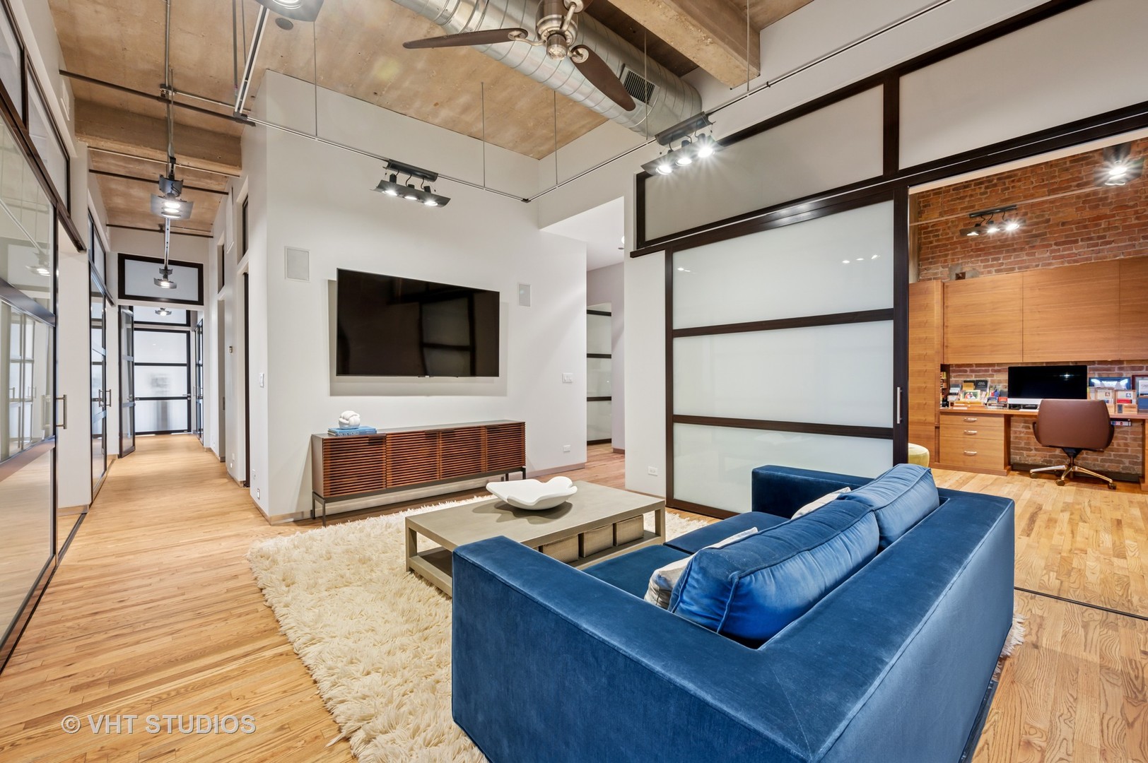 1327 West Washington Boulevard, Unit 5CD Chicago, IL 60607 - Photo 18 of 45