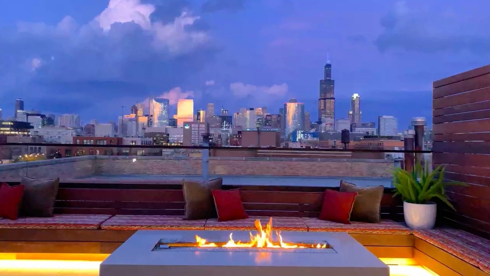 1327 West Washington Boulevard, Unit 5CD Chicago, IL 60607 - Photo 2 of 45