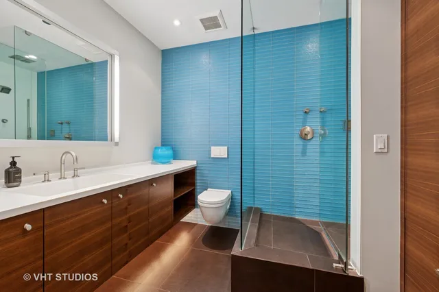 $2,175,000 | 1327 West Washington Boulevard, Unit 5CD, Chicago, IL 60607