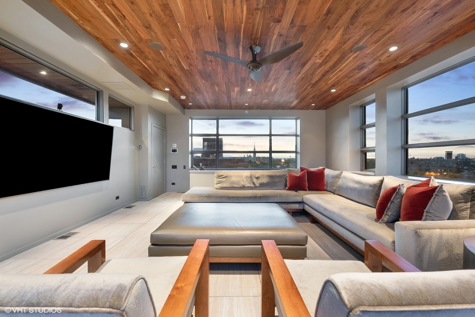 1327 West Washington Boulevard, Unit 5CD Chicago, IL 60607 - Photo 30 of 45