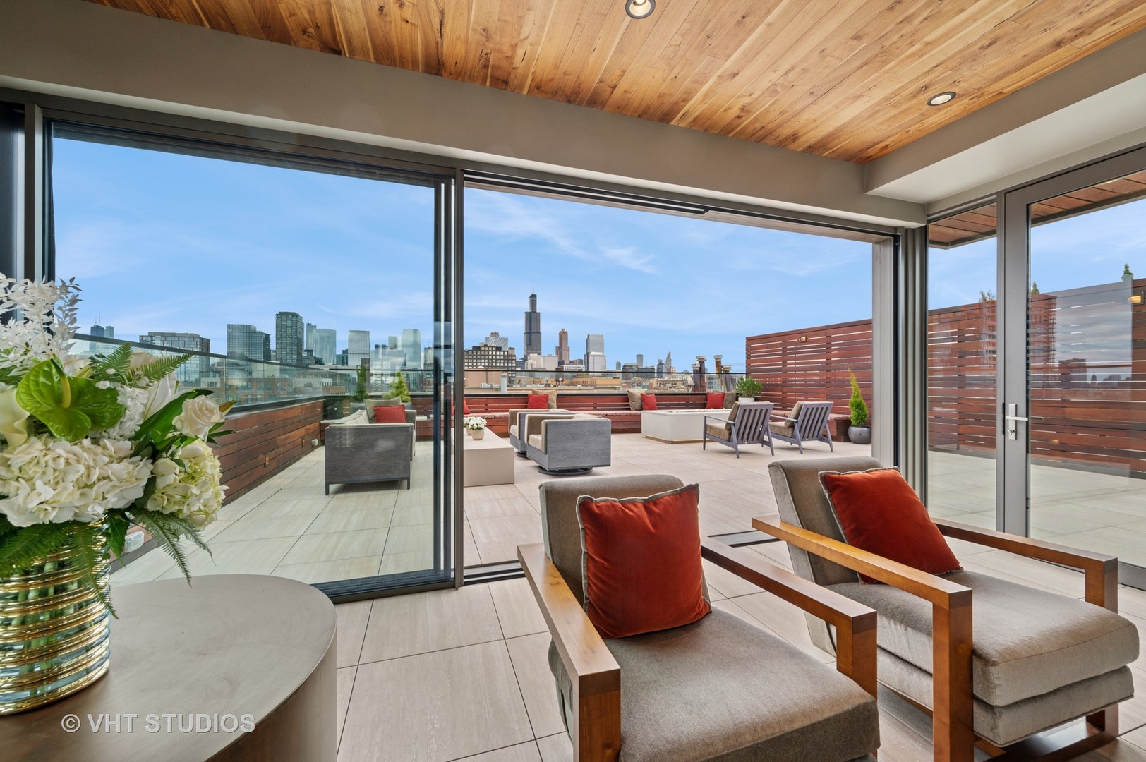 1327 West Washington Boulevard, Unit 5CD Chicago, IL 60607 - Photo 3 of 45