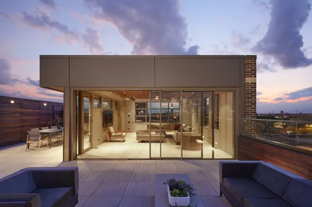 $2,175,000 | 1327 West Washington Boulevard, Unit 5CD, Chicago, IL 60607