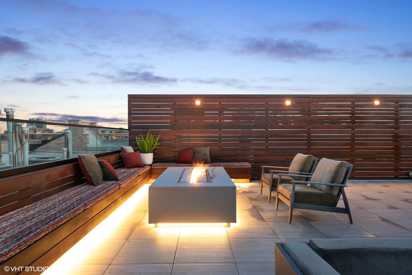 1327 West Washington Boulevard, Unit 5CD Chicago, IL 60607 - Photo 33 of 45