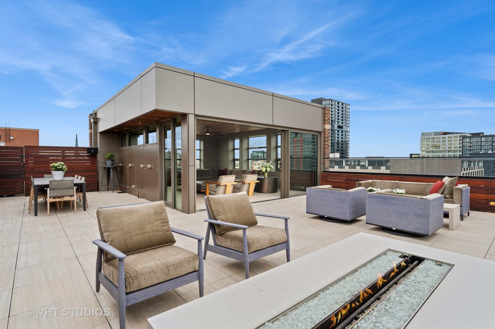 1327 West Washington Boulevard, Unit 5CD Chicago, IL 60607 - Photo 36 of 45