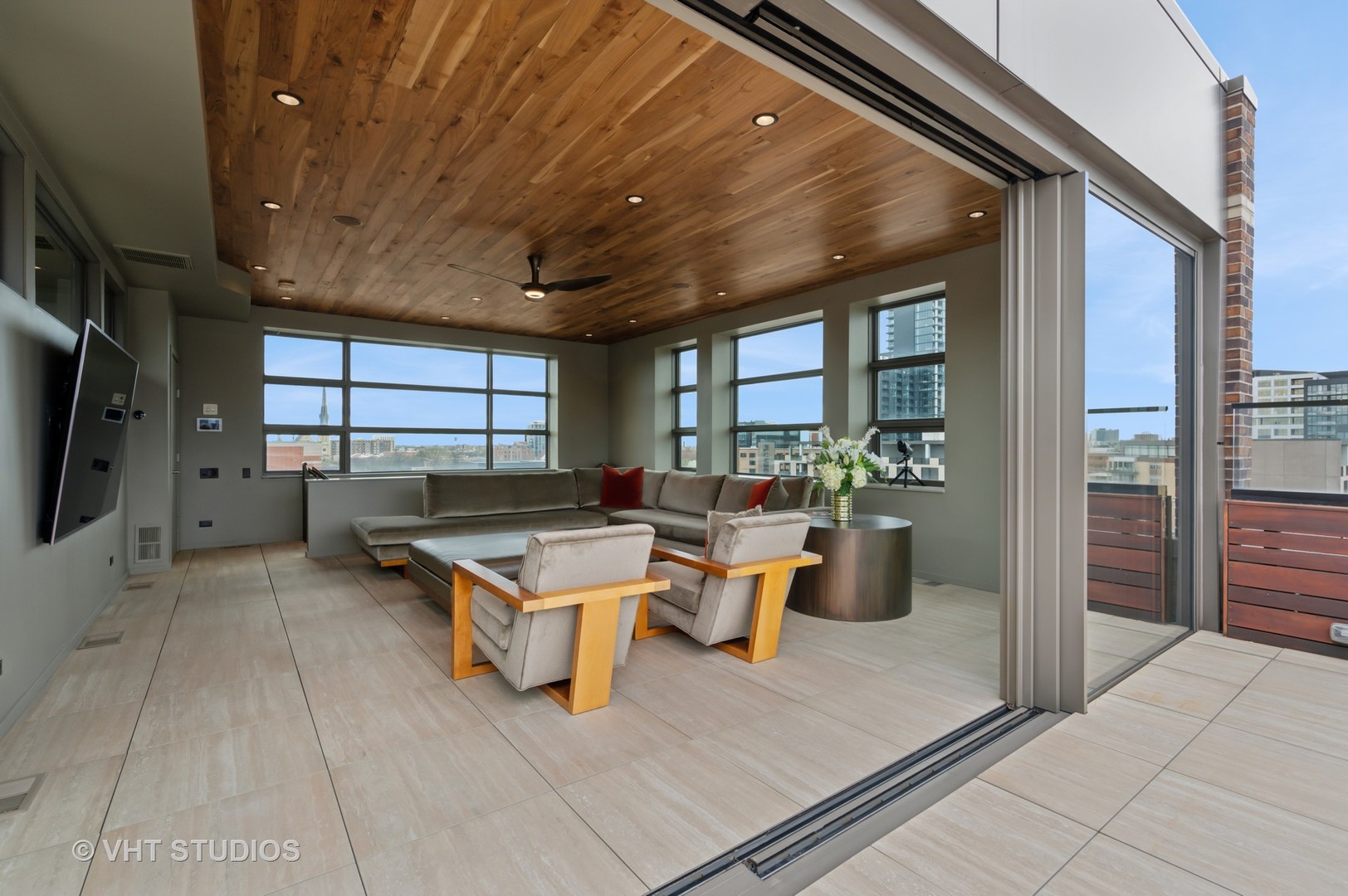 1327 West Washington Boulevard, Unit 5CD Chicago, IL 60607 - Photo 37 of 45