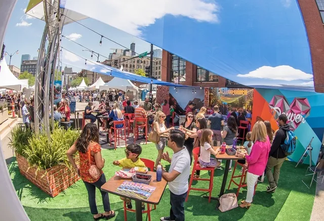 $2,175,000 | 1327 West Washington Boulevard, Unit 5CD, Chicago, IL 60607