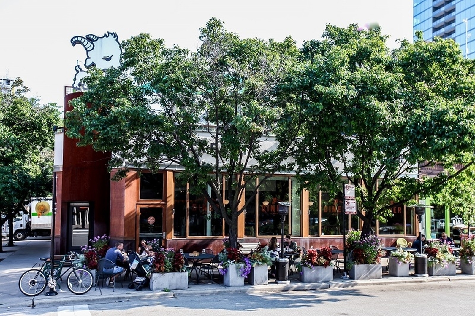 1327 West Washington Boulevard, Unit 5CD Chicago, IL 60607 - Photo 41 of 45