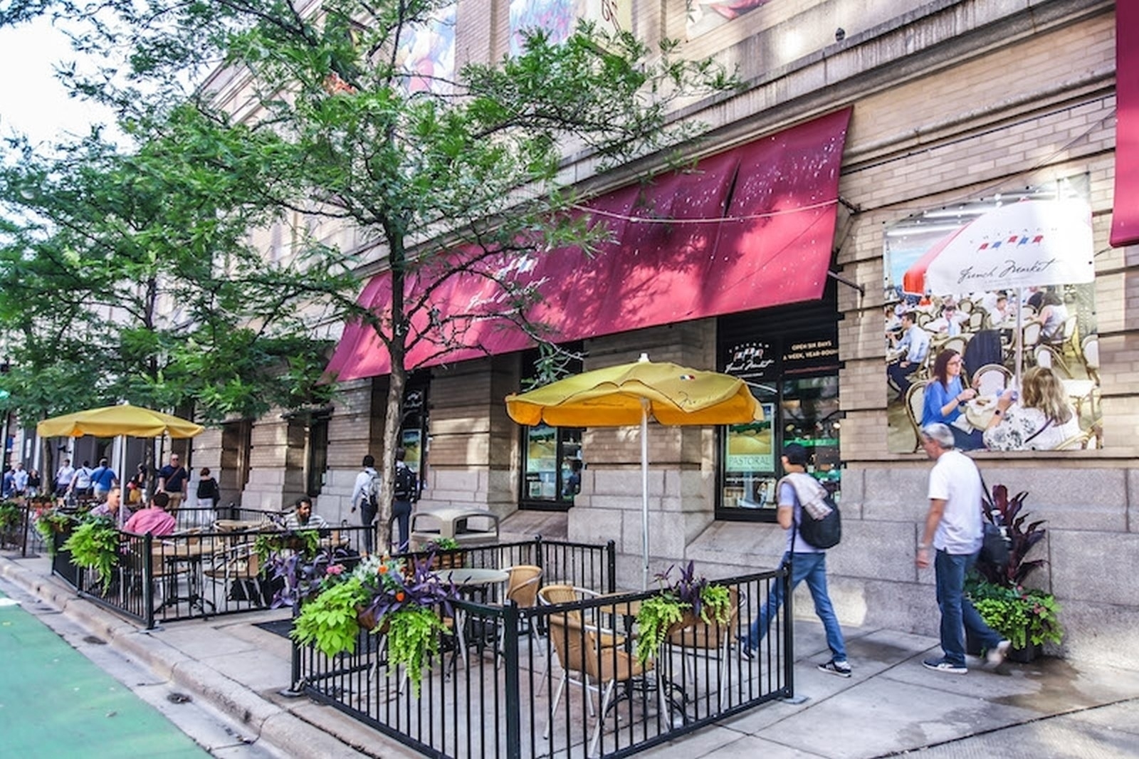 1327 West Washington Boulevard, Unit 5CD Chicago, IL 60607 - Photo 44 of 45