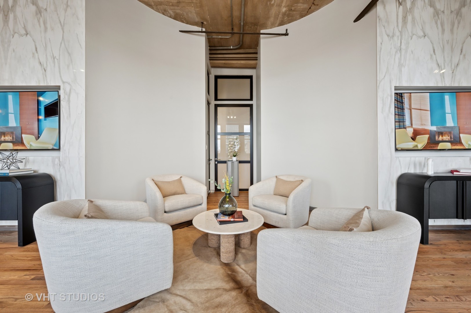 1327 West Washington Boulevard, Unit 5CD Chicago, IL 60607 - Photo 10 of 45