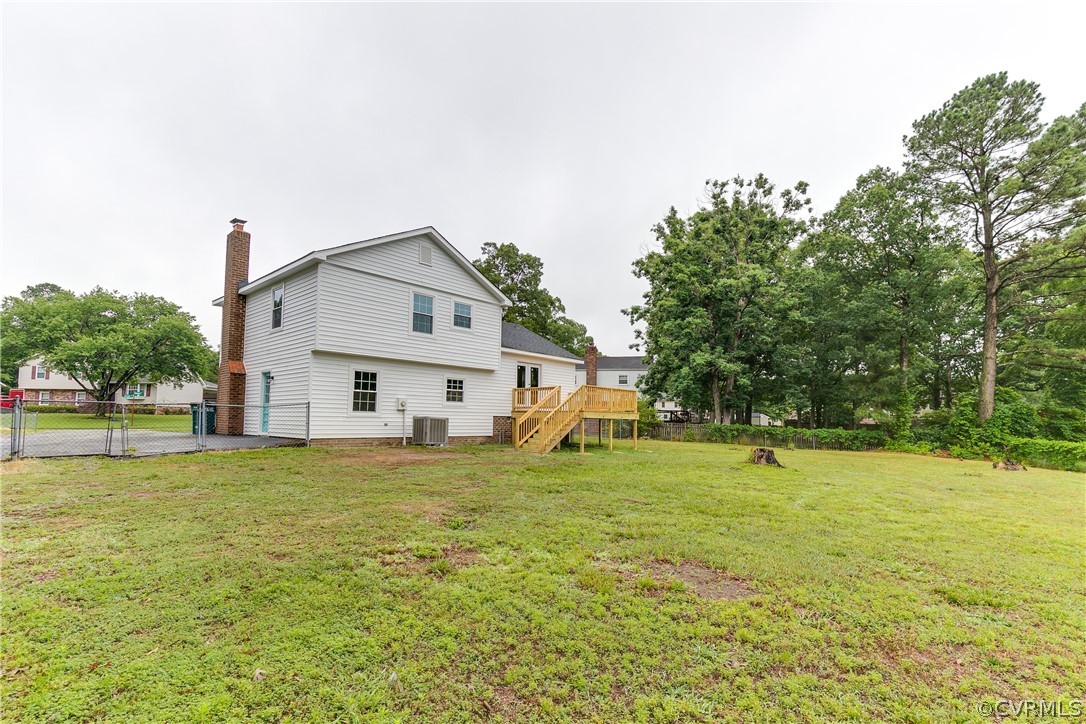 2809 Cannon Road Glen Allen, VA 23060 - Photo 33 of 33 Gallery Image 33