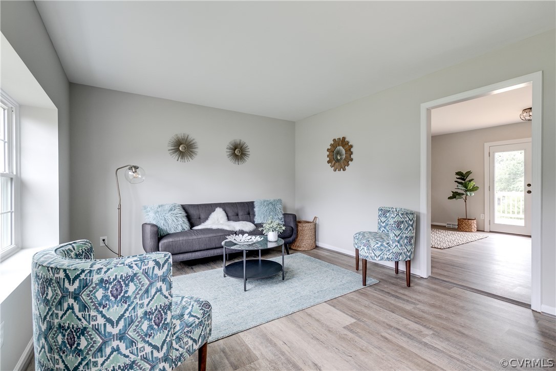 2809 Cannon Road Glen Allen, VA 23060 - Photo 5 of 33 Gallery Image 5