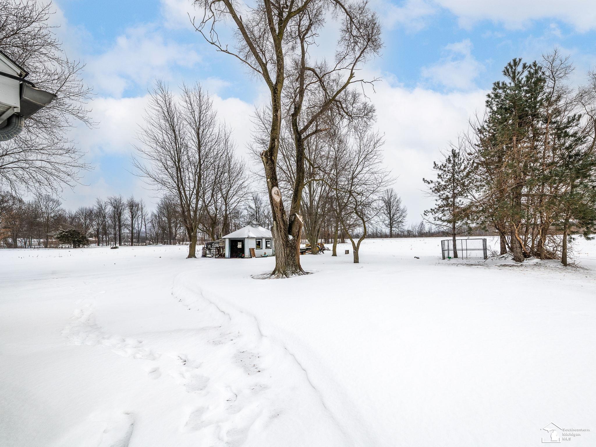 19135 Ida Center Road Petersburg, MI 49270 - Photo 44 of 56 Gallery Image 44