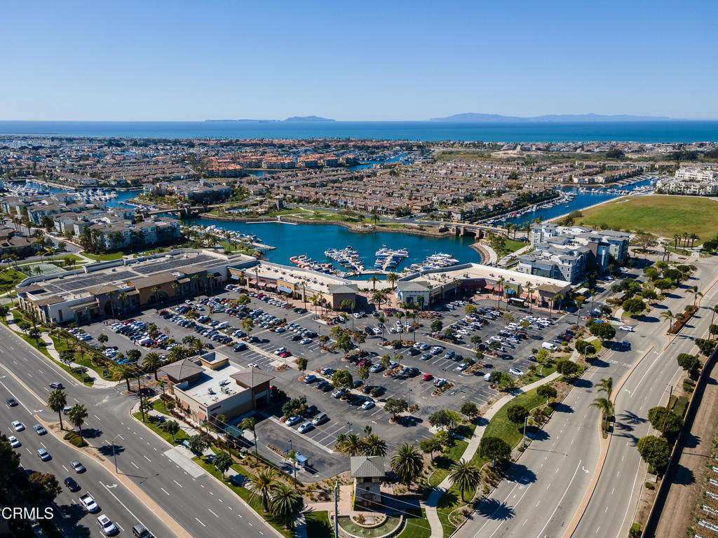 1424 Donegal Way Oxnard, CA 93035 - Photo 60 of 64 a city view with tall buildings