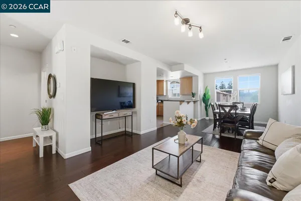 $619,900 | 108 Serra Way, San Pablo, CA 94806