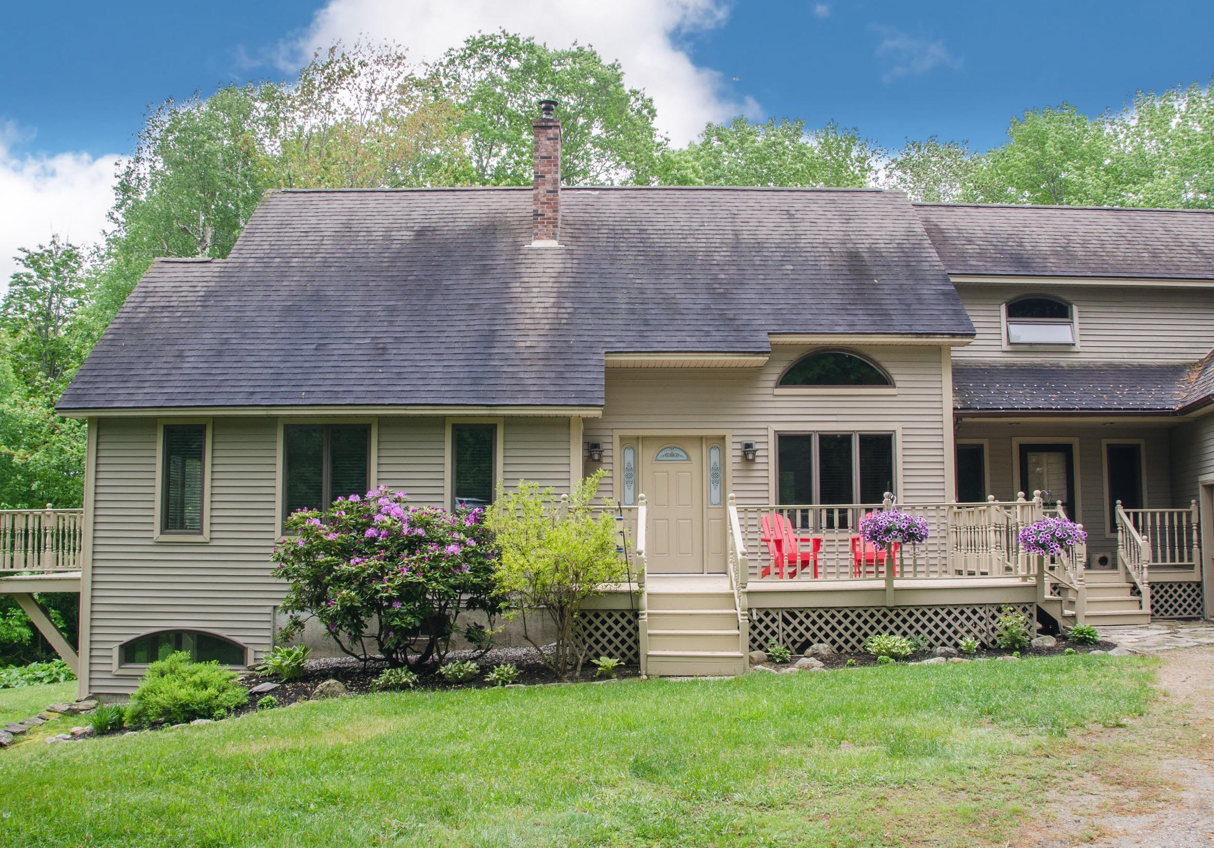 86 Old Town Farm Road Pittston, ME 04345 - Photo 123 of 124 0121-KRamsay2022--0267