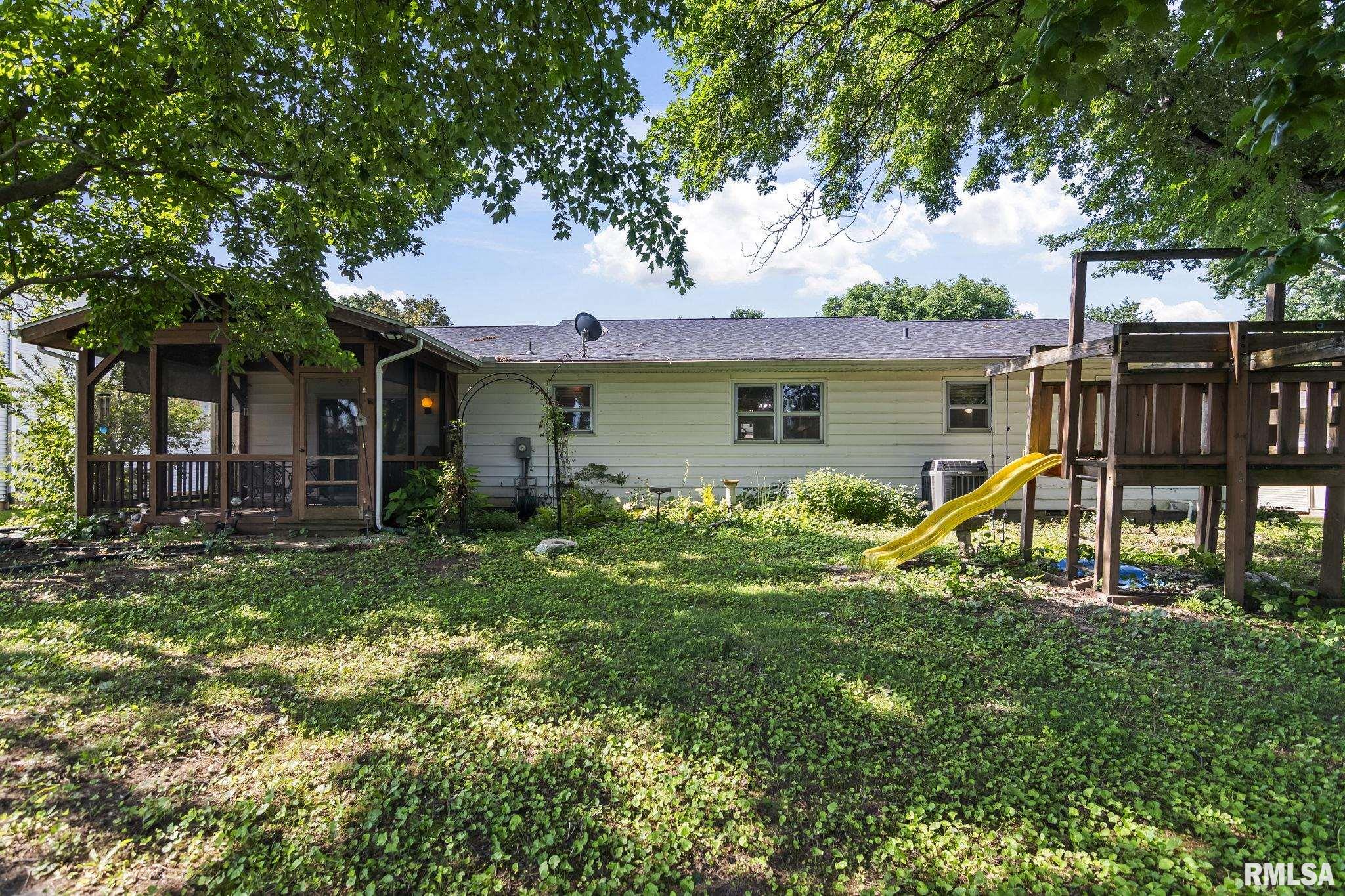 109 Basswood Road Springfield, IL 62712 - Photo 33 of 37