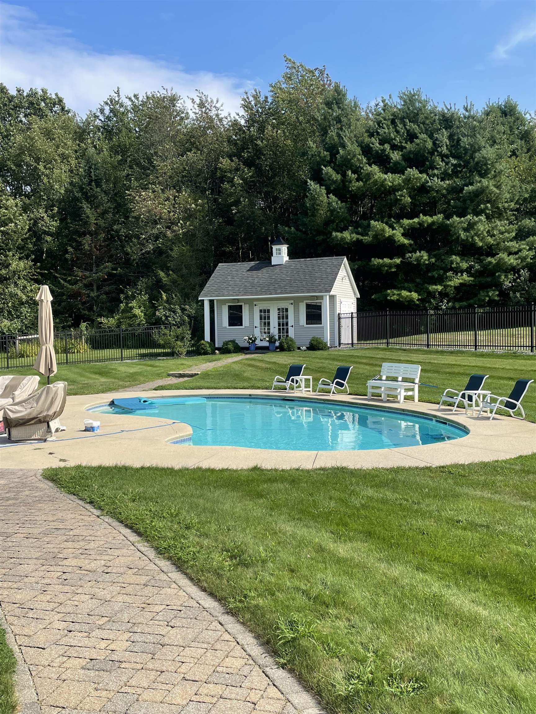 110 Linden Road Hampton Falls, NH 03844 - Photo 3 of 3