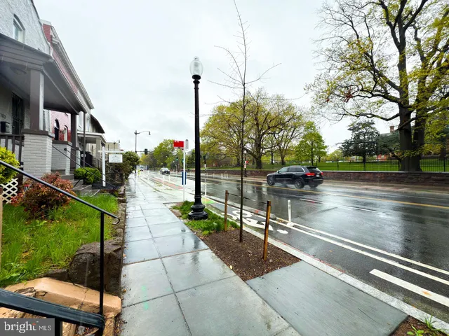 $534,900 | 711 Florida Avenue Northeast, Washington, DC 20002