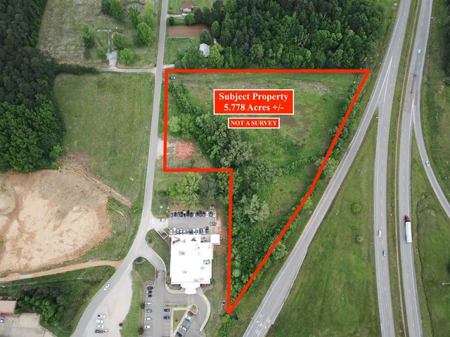 $790,000 | Bradley Road, Corinth, MS 38834