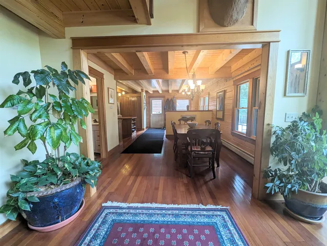 $1,249,950 | 187 East Hill Road, Woodbury, VT 05658