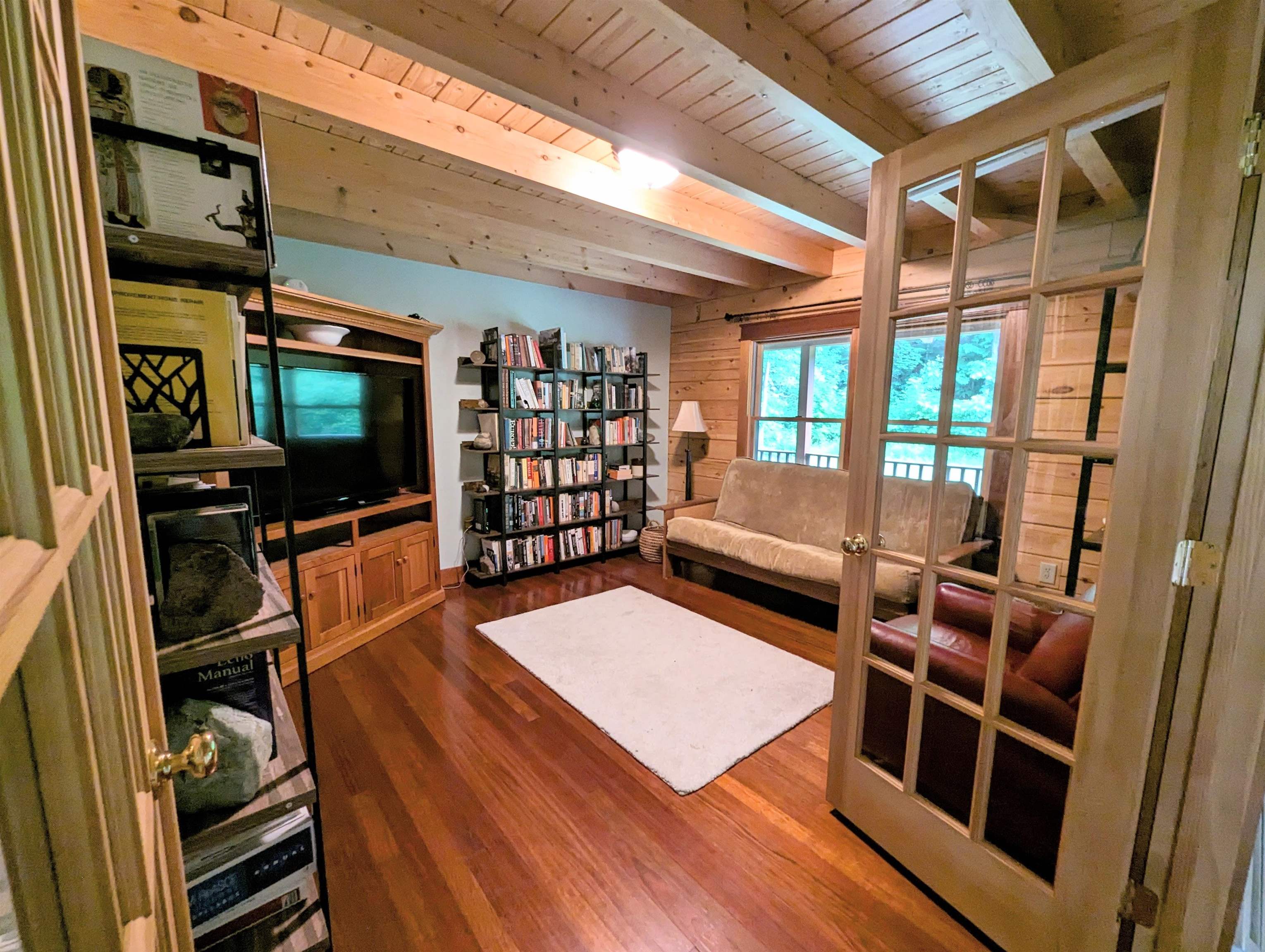 187 East Hill Road Marshfield, VT 05658 - Photo 17 of 52