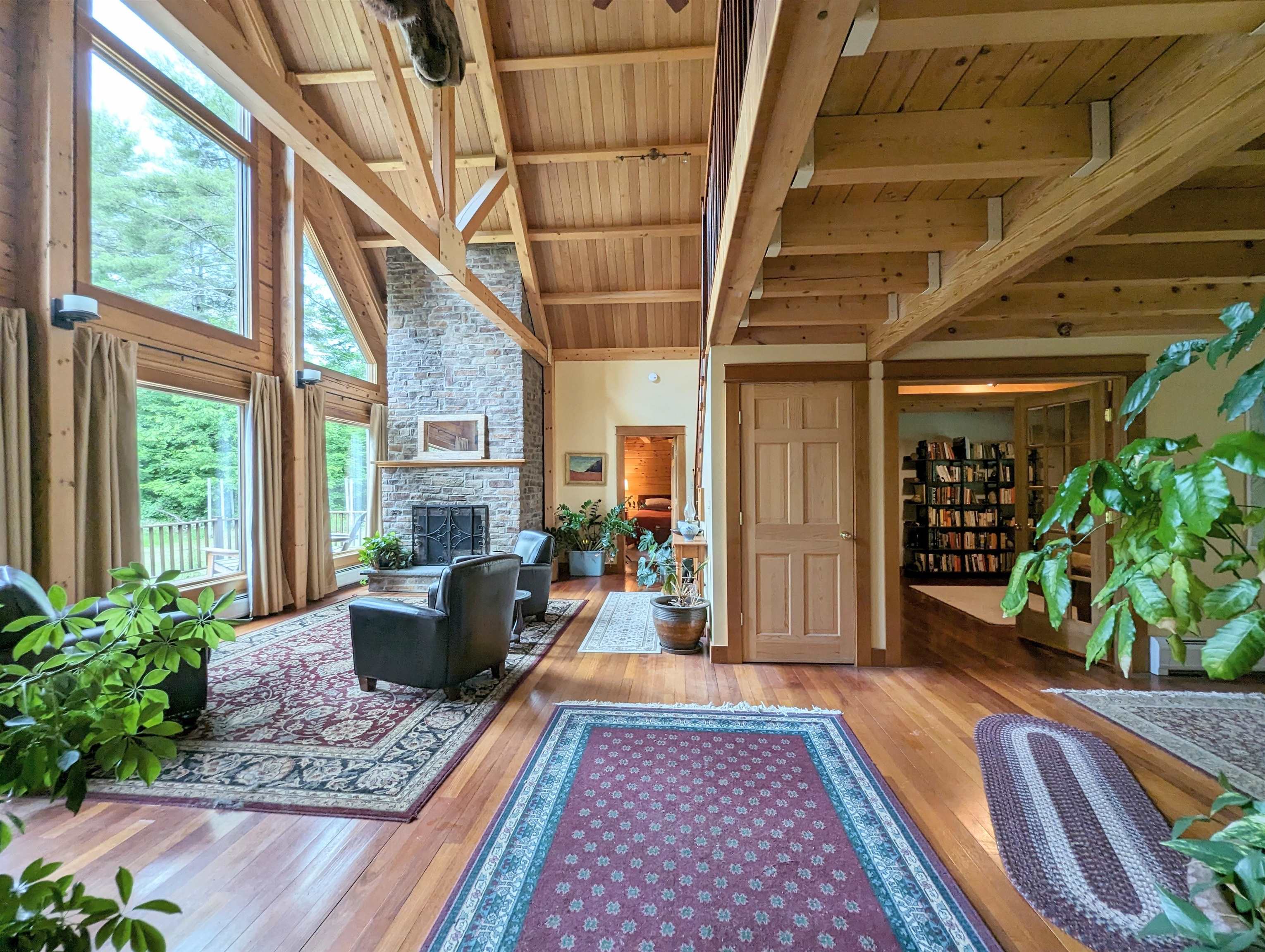 187 East Hill Road Marshfield, VT 05658 - Photo 20 of 52