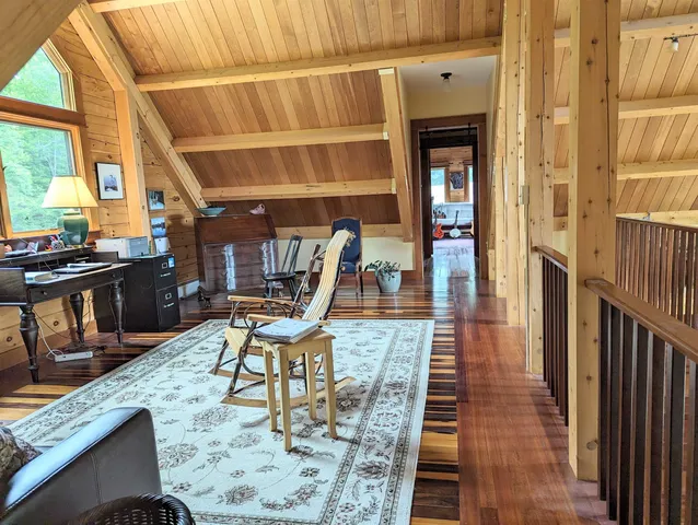 $1,249,950 | 187 East Hill Road, Woodbury, VT 05658