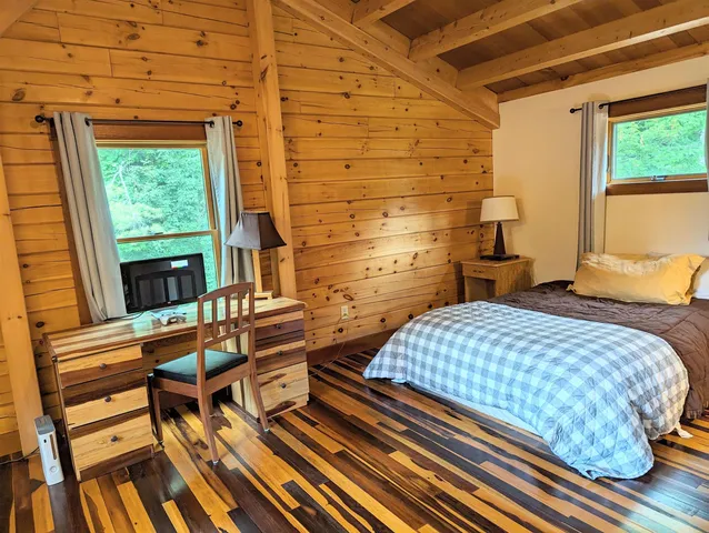 $1,249,950 | 187 East Hill Road, Woodbury, VT 05658