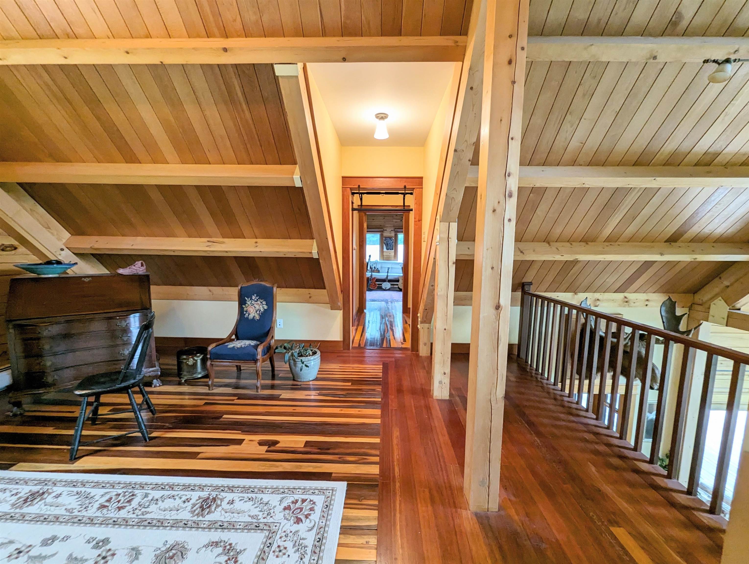 187 East Hill Road Marshfield, VT 05658 - Photo 35 of 52