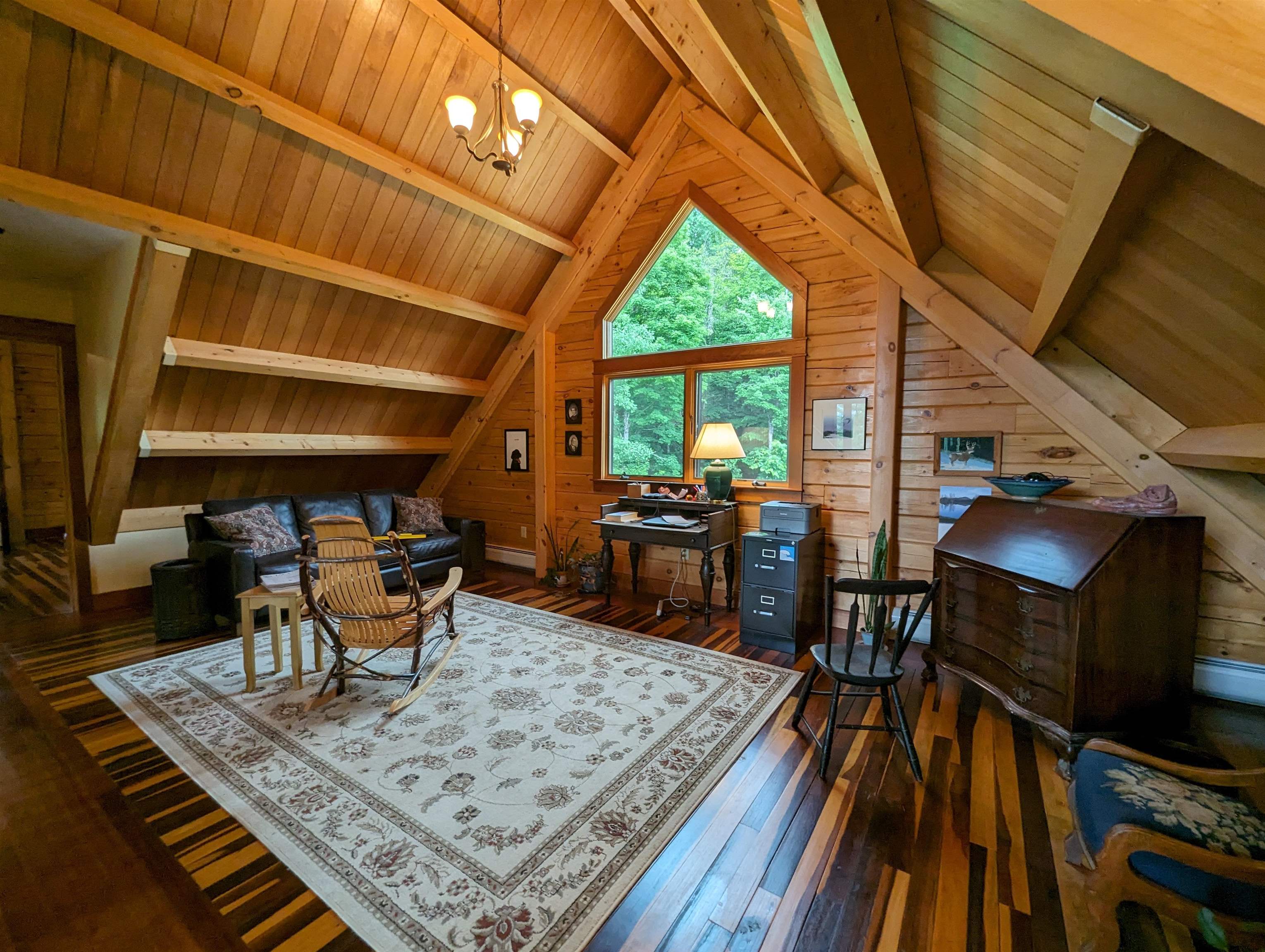 187 East Hill Road Marshfield, VT 05658 - Photo 36 of 52