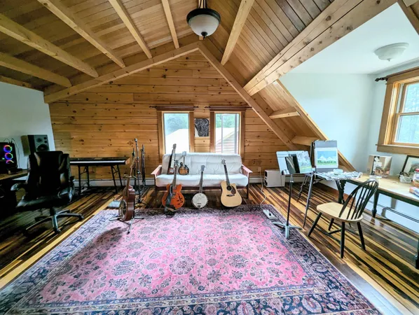 $1,249,950 | 187 East Hill Road, Marshfield, VT 05658