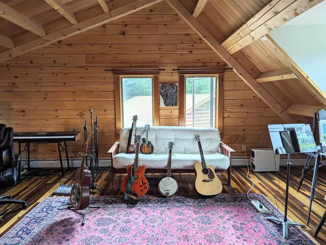 $1,249,950 | 187 East Hill Road, Woodbury, VT 05658