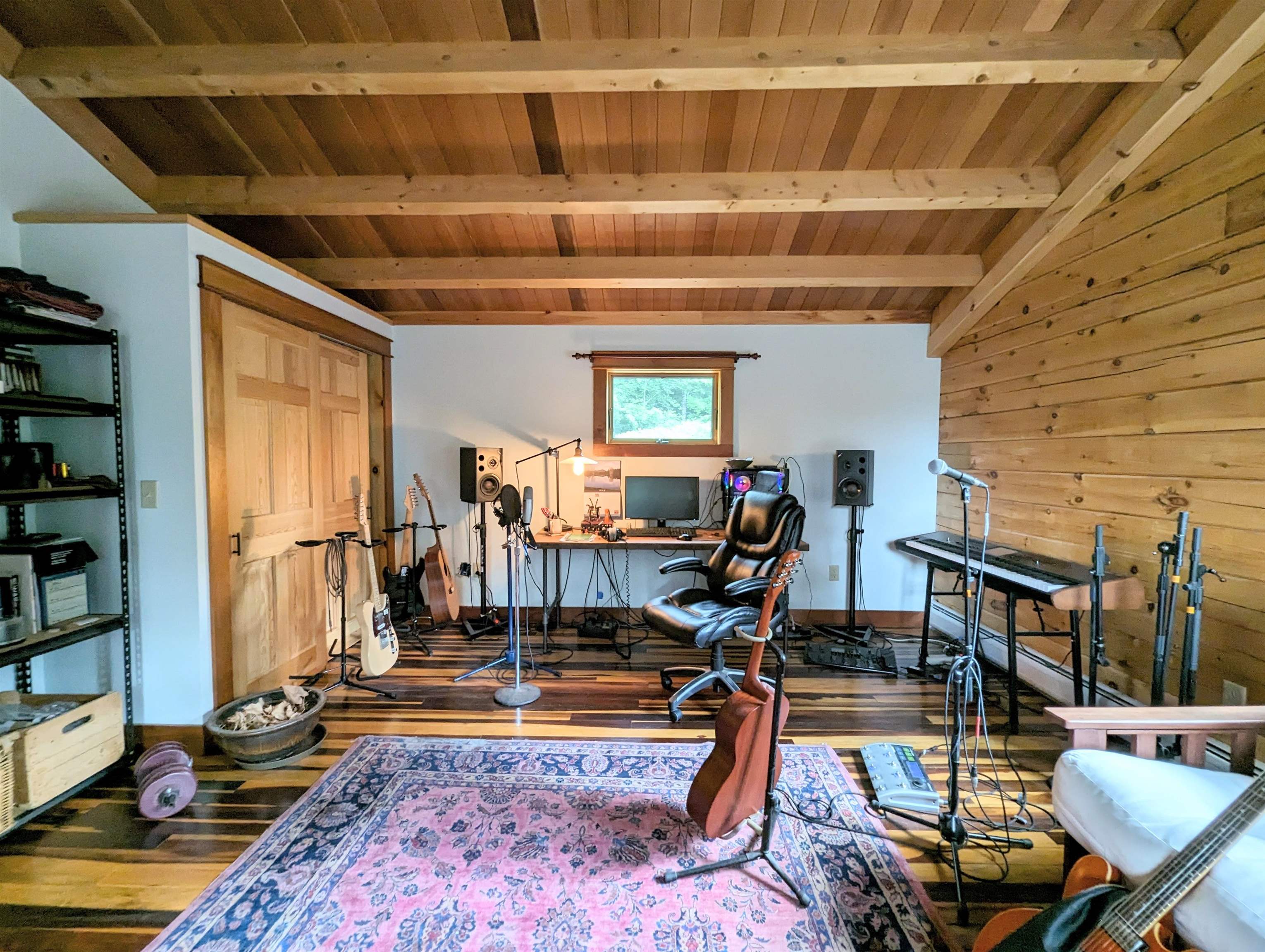 187 East Hill Road Marshfield, VT 05658 - Photo 41 of 52