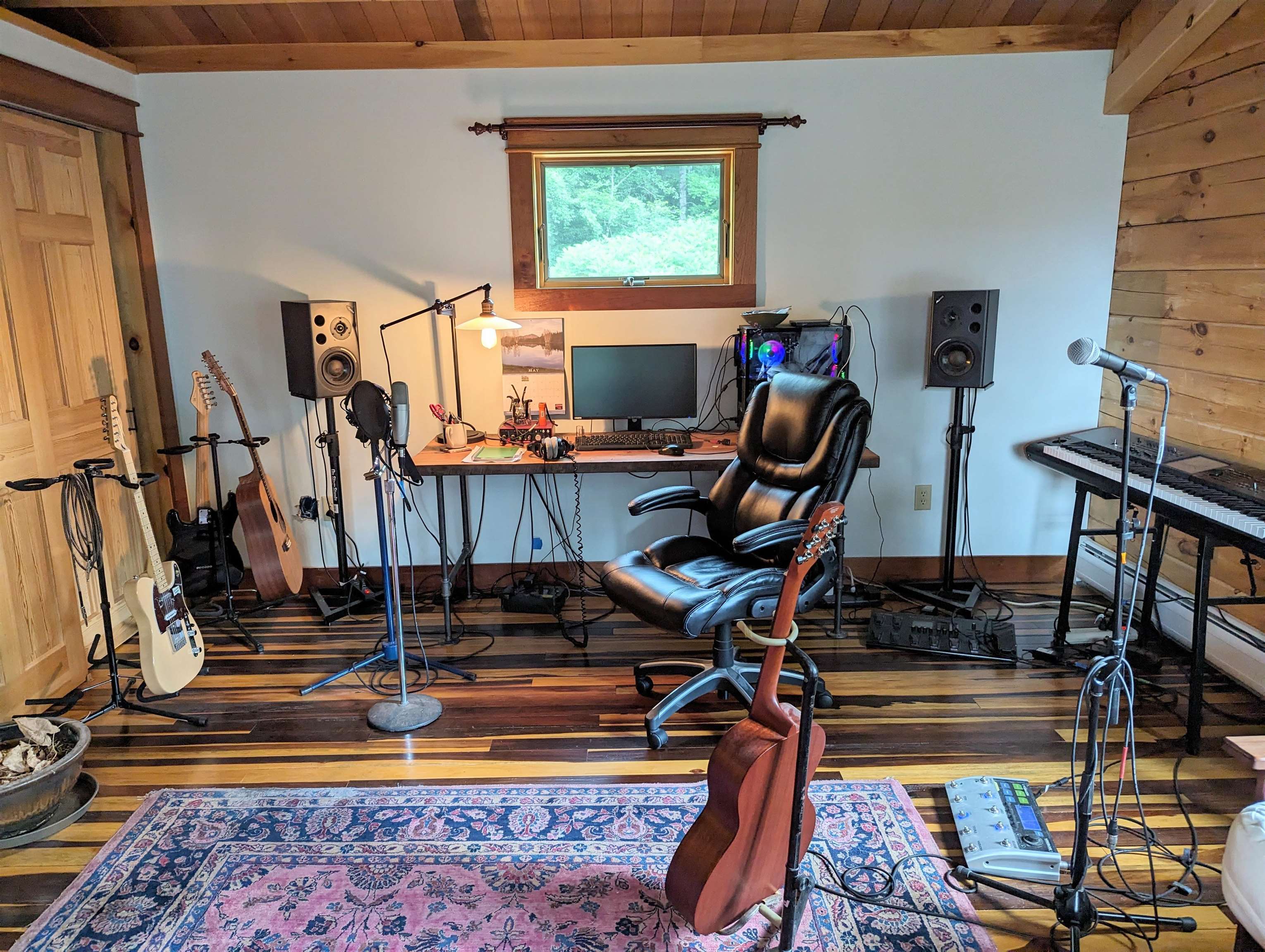 187 East Hill Road Marshfield, VT 05658 - Photo 42 of 52