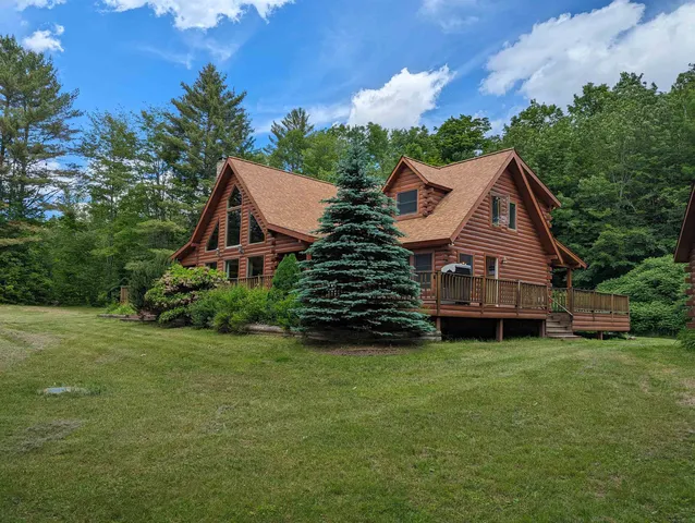 $1,249,950 | 187 East Hill Road, Woodbury, VT 05658