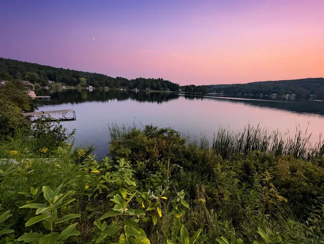 $1,249,950 | 187 East Hill Road, Woodbury, VT 05658