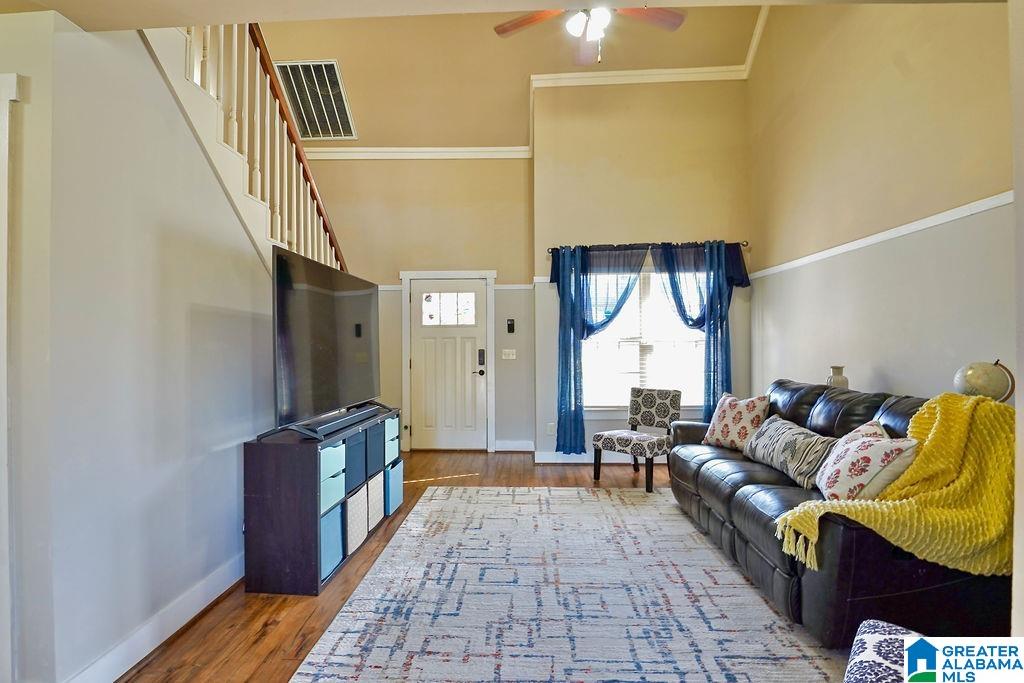 316 Maggie Way Calera, AL 35040 - Photo 31 of 37