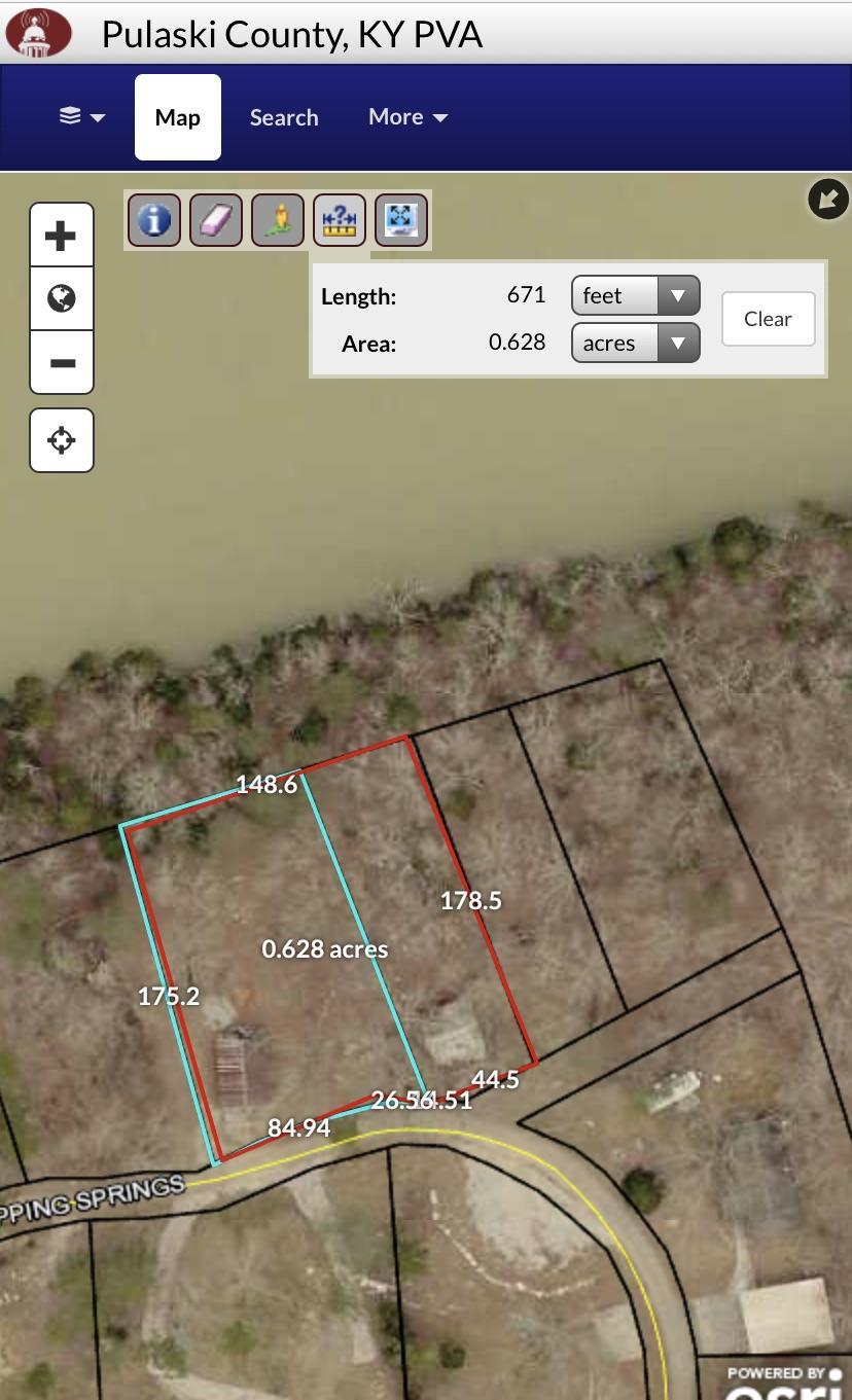 516 Dripping Spring Road Bronston, KY 42518 - Photo 20 of 20 Image-1 (2)