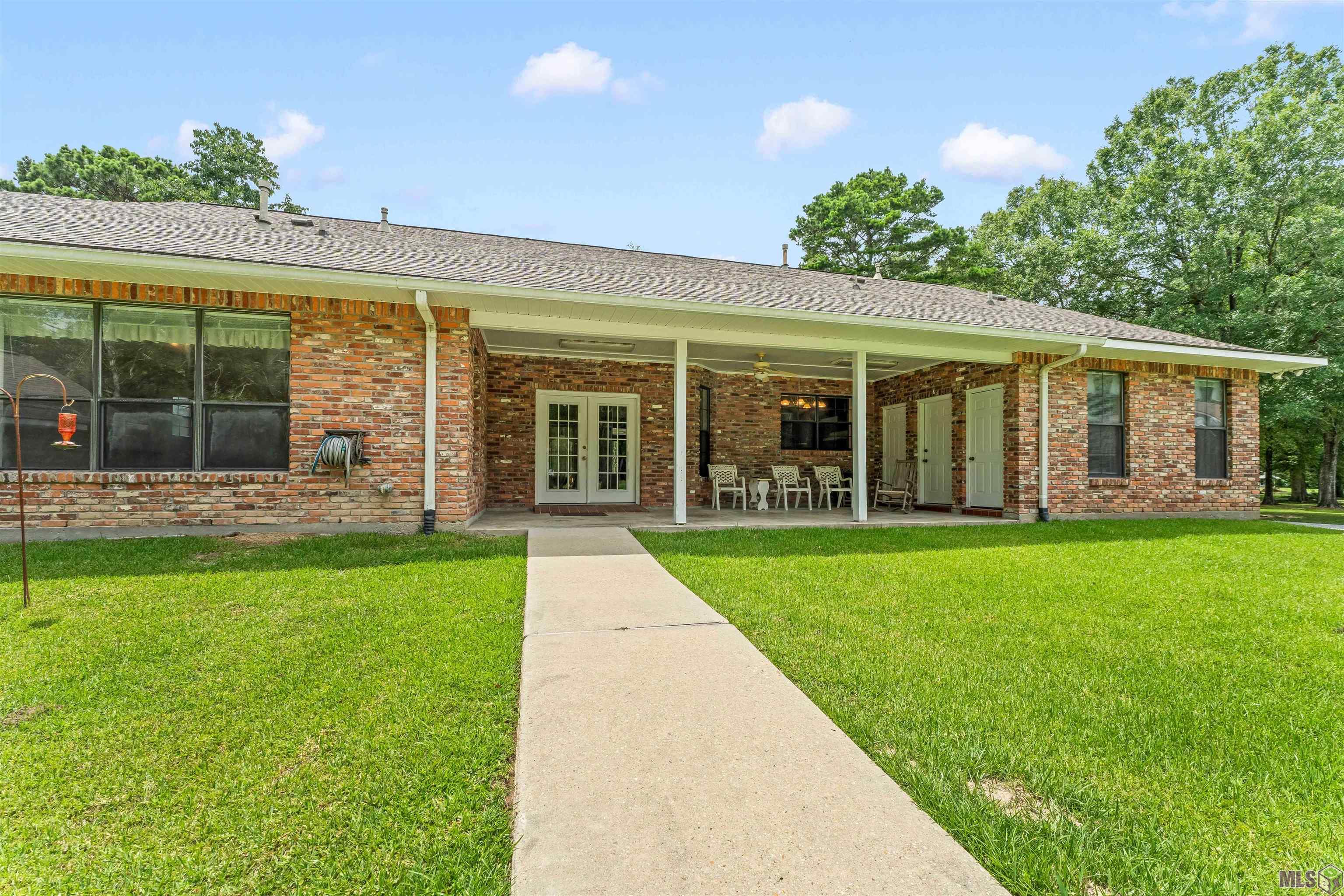 13856 Beaver Bend Road Baton Rouge, LA 70818 - Photo 32 of 46