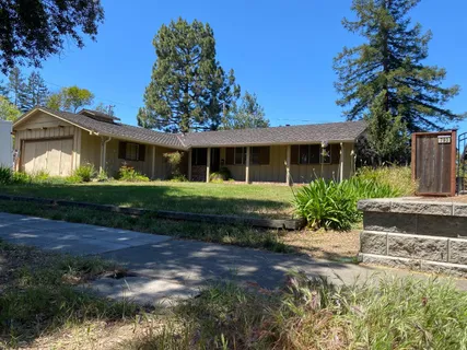 $2,675,000 | 795 Blanchard Way, Sunnyvale, CA 94087