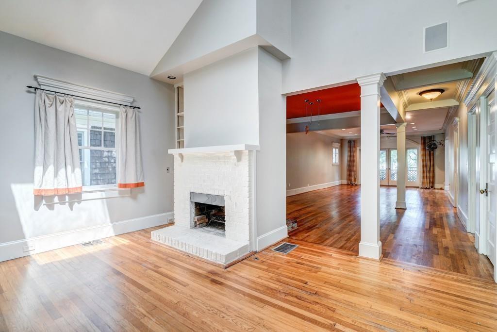 316 9th Street Northeast Atlanta, GA 30309 - Photo 15 of 32