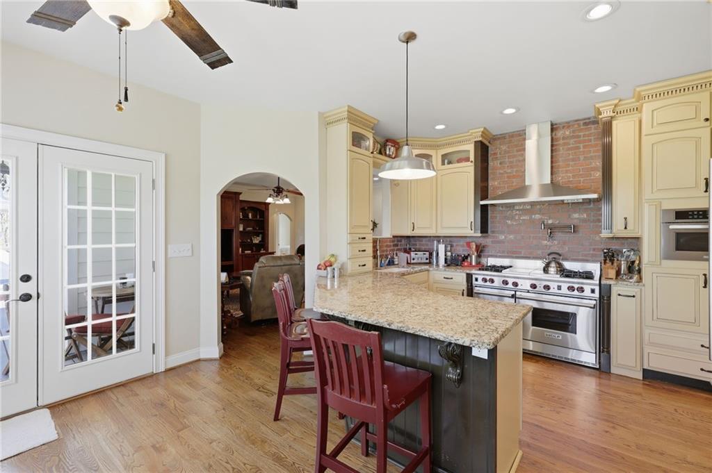 139 Buckeye Ridge East Dahlonega, GA 30533 - Photo 11 of 50