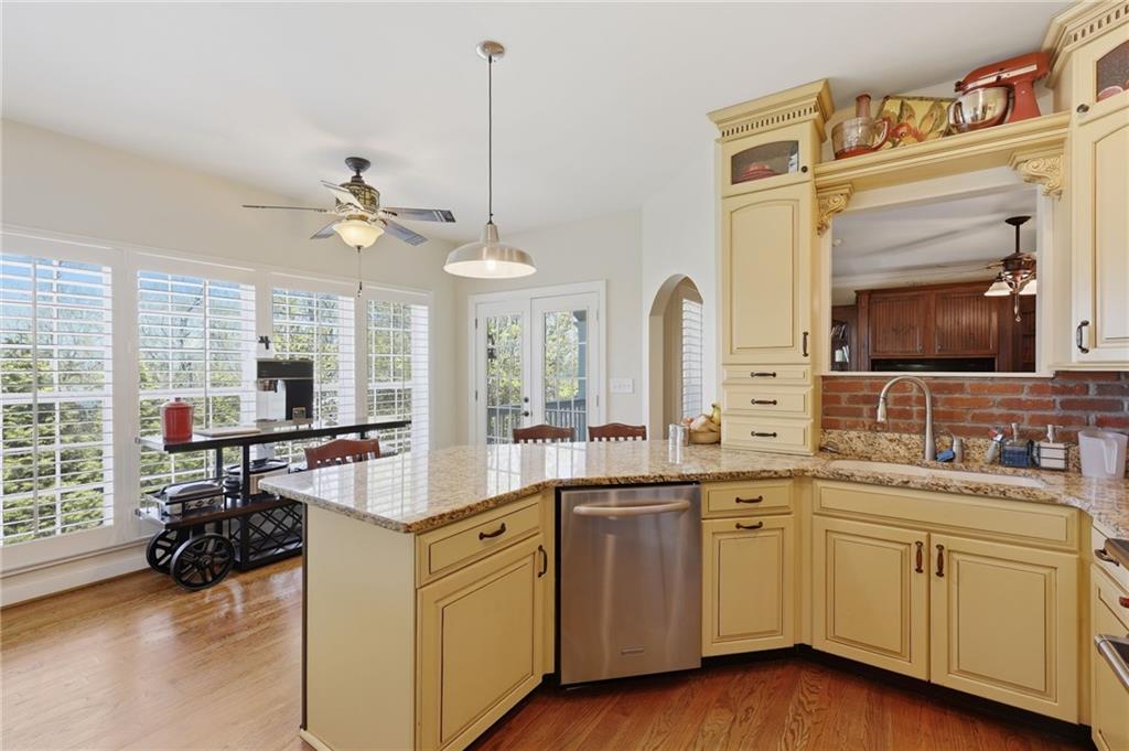 139 Buckeye Ridge East Dahlonega, GA 30533 - Photo 12 of 50