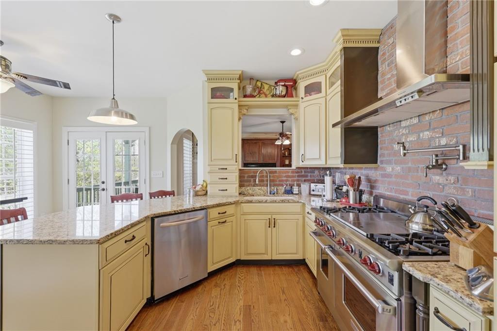 139 Buckeye Ridge East Dahlonega, GA 30533 - Photo 13 of 50