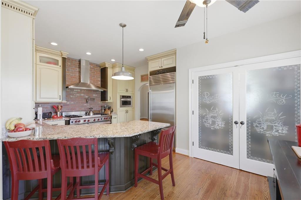 139 Buckeye Ridge East Dahlonega, GA 30533 - Photo 14 of 50