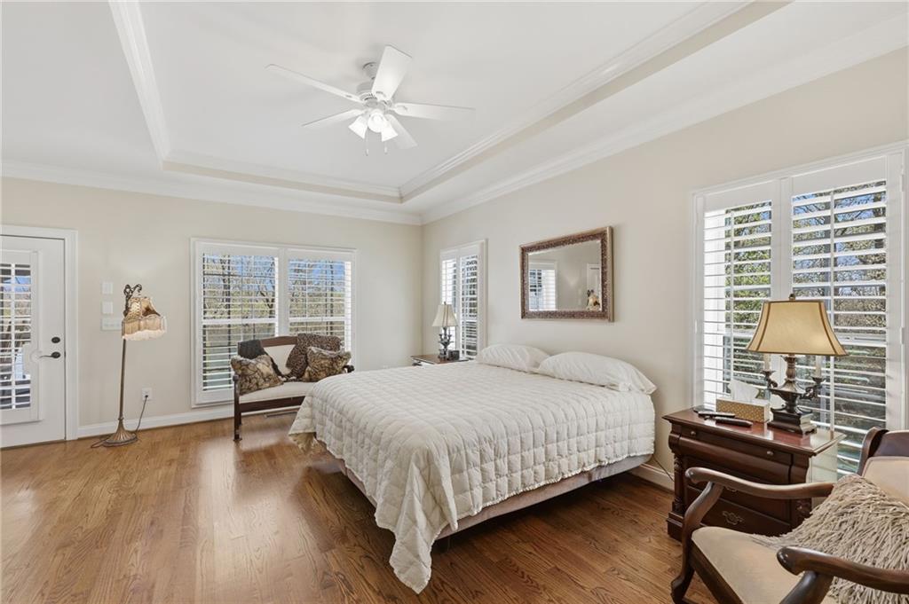 139 Buckeye Ridge East Dahlonega, GA 30533 - Photo 15 of 50