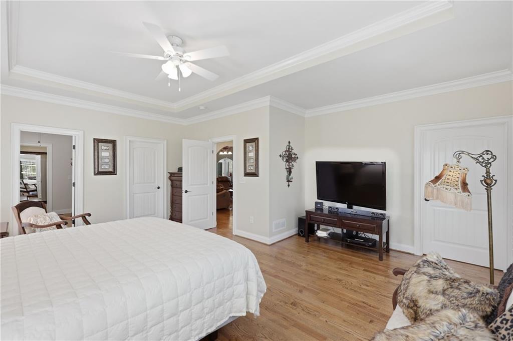 139 Buckeye Ridge East Dahlonega, GA 30533 - Photo 16 of 50