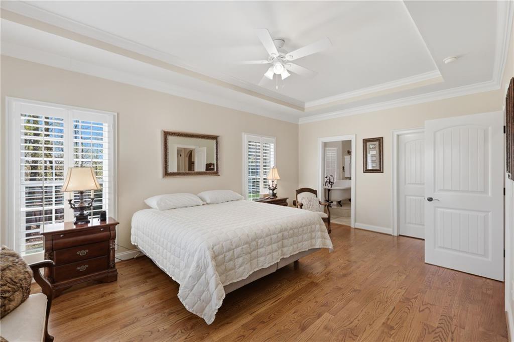 139 Buckeye Ridge East Dahlonega, GA 30533 - Photo 17 of 50